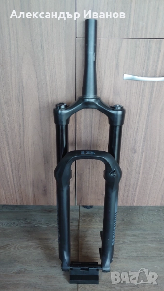 Rock Shox 35 Gold RL 29" 140mm 15x110, снимка 1