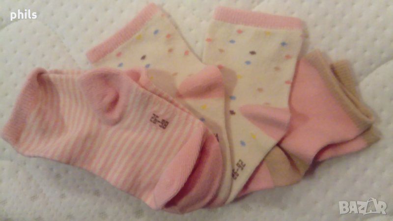 нови чорапи  к-т, снимка 1