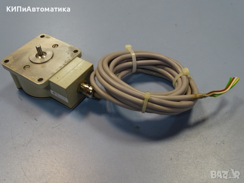 датчик за позиция FSG PW70A 60 °x 10 kOm, снимка 1