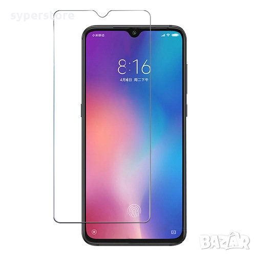 Стъклен протектор за Xiaomi Mi 9SE 2019 Tempered Glass Screen Protector, снимка 1