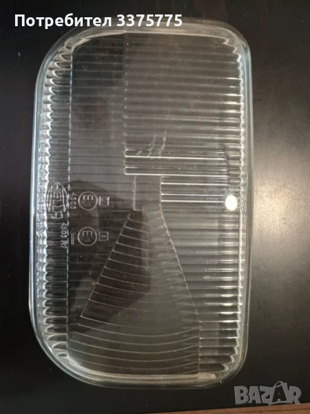 стъкло за фар на форд, снимка 1