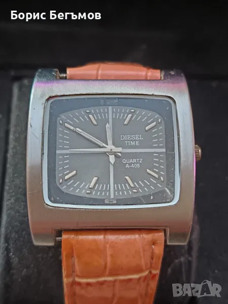 Универсален часовник Дизел/Diesel , снимка 1