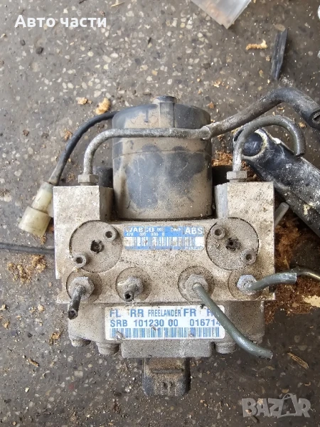 ABS помпа Land Rover Freelander 1.8 B 99R 10123099./ 4784070300, снимка 1