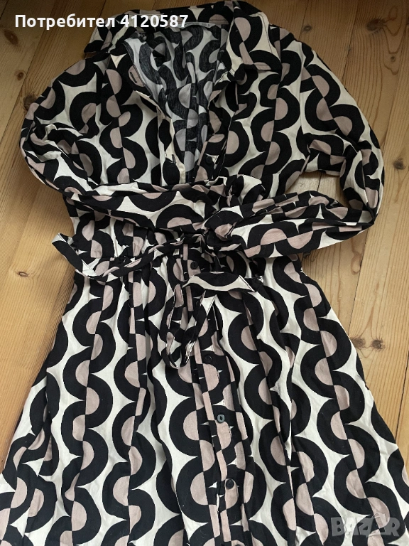 Рокля, туника Stradivarius, снимка 1