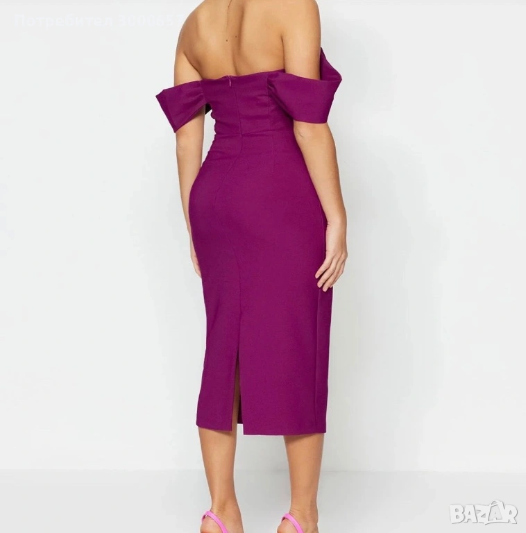 Официална рокля, снимка 1