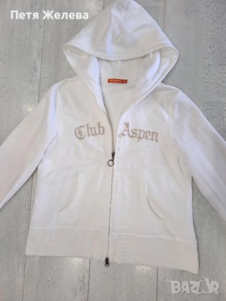 Дамско горнище BETTY  BARCLAY, снимка 1