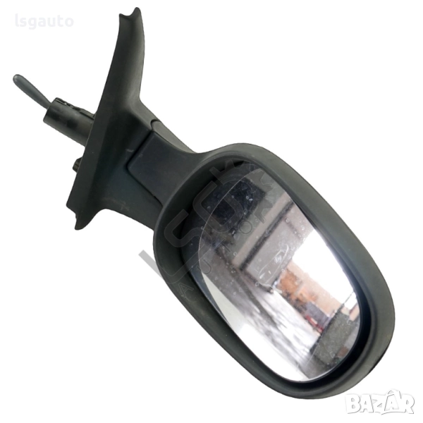 Дясно огледало Nissan Micra (K12) 2003-2010 ID: 152411, снимка 1