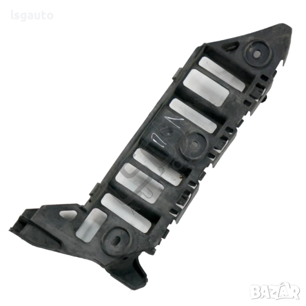 Ляв държач предна броня Volkswagen Touran I 2003-2010 ID:149550, снимка 1