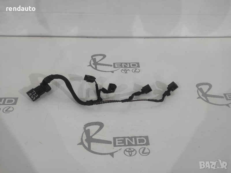 Букси за дюзи Toyota Avensis 2015-2018 N47 7586131, снимка 1