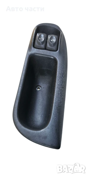 7700431172 ел.панел стъклоповдигач предна лява врата RENAULT SCENIC, снимка 1