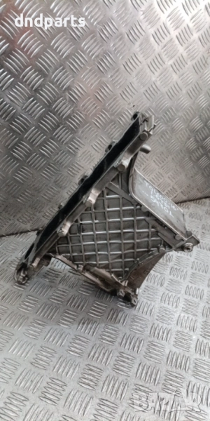 Интеркулер Seat Toledo 1.6TDI 2016г.	, снимка 1