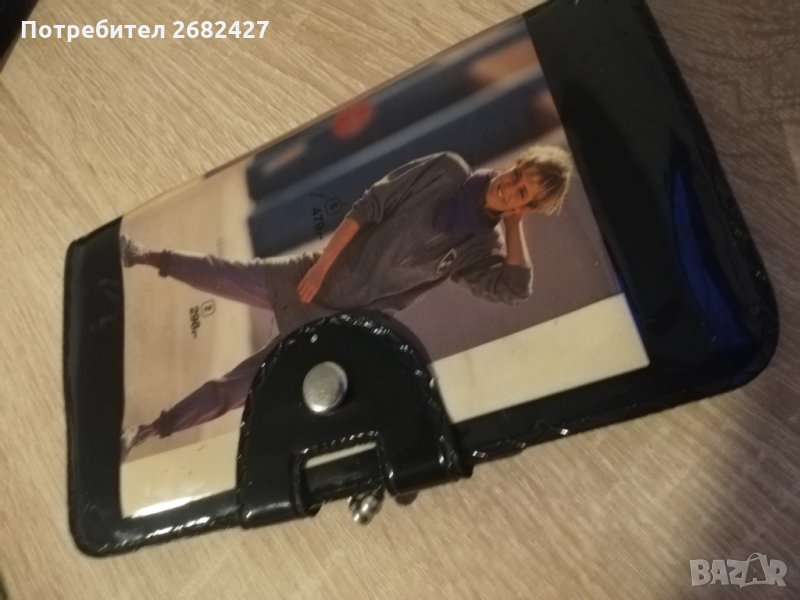 Дамско портмоне , снимка 1