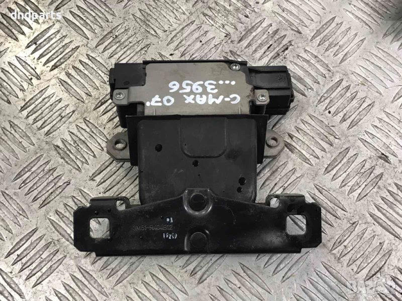 Брава заден капак Ford C-Max,1.8TDCI,2007г., снимка 1