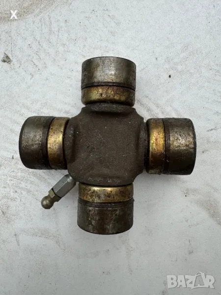 ШКОДА СПАРТАК, ОКТАВИЯ КАРЕ КАРДАН НОВ SKODA SPARTAK, OCTAVIA, снимка 1