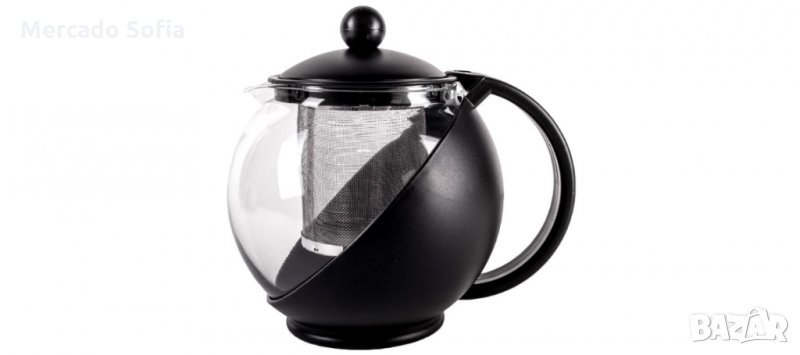 Кана за чай 750 мл , снимка 1