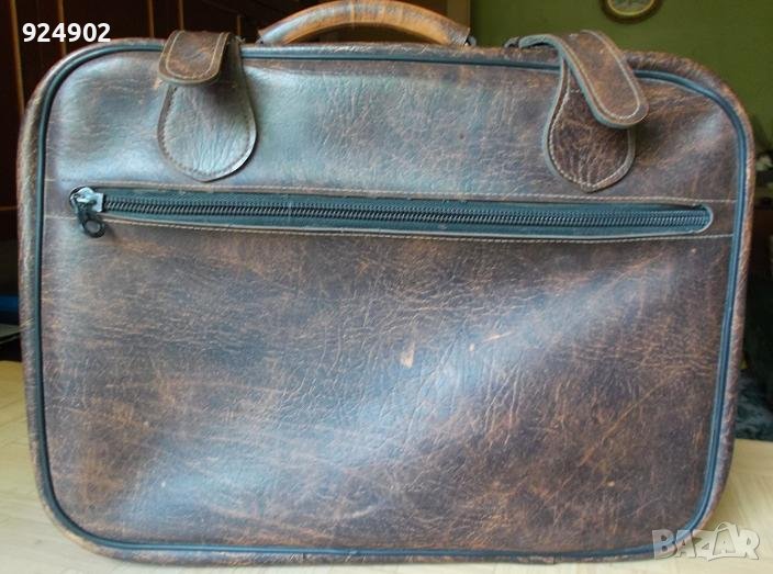 Малък куфар за каквото трябва, снимка 1