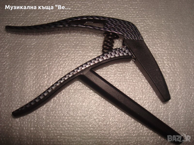 Каподастер за класическа китара, снимка 1