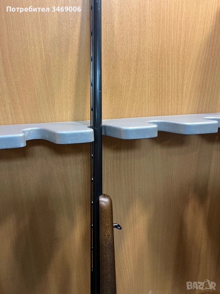 Ловен автомат BERETTA PINTAIL, кал.12, снимка 1