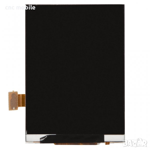 Samsung C3310 дисплей , снимка 1