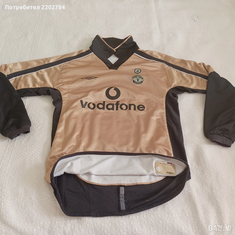 Футболни тениски Манчестър Юнайтед, Manchester United,тениска, снимка 1