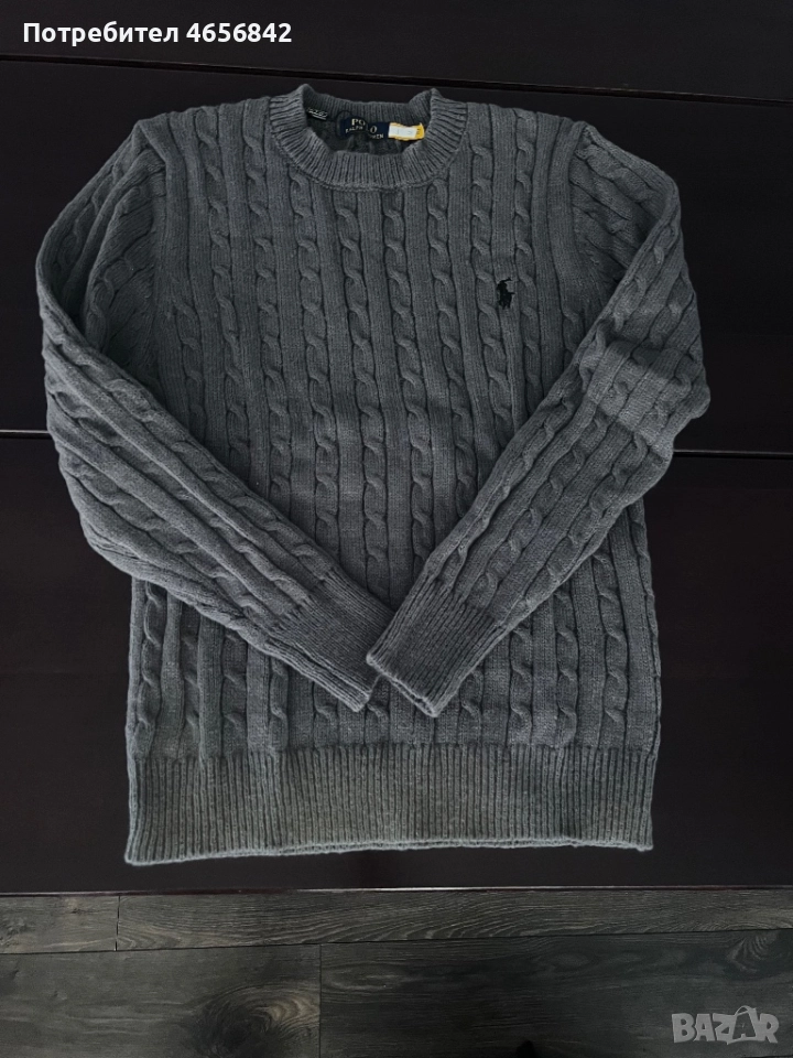 Пуловер Polo Ralph Lauren, снимка 1