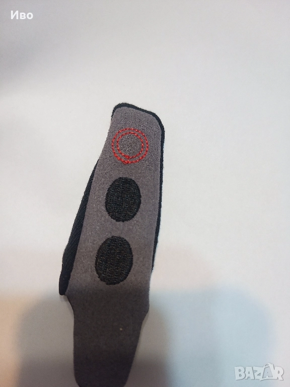 Ръкавица за пръсти с магнит, снимка 1