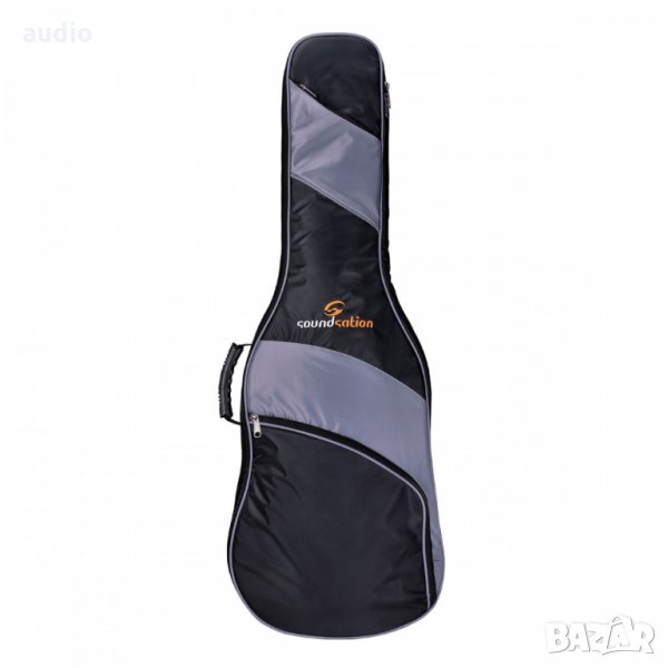Калъф за класическа китара Soundsation , снимка 1
