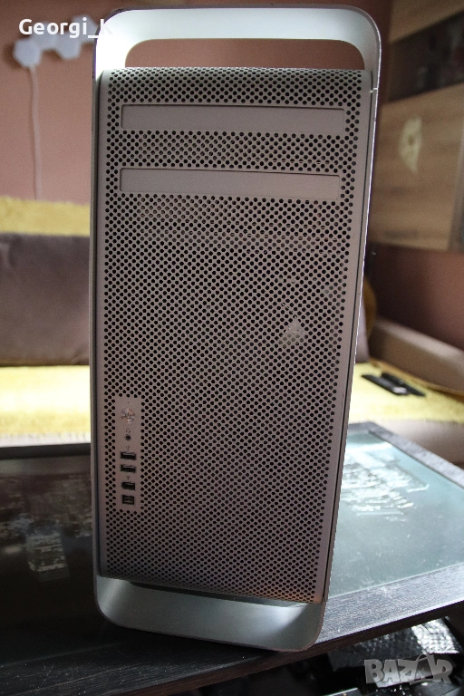 Apple Mac Pro A1186  emc 2180, снимка 1
