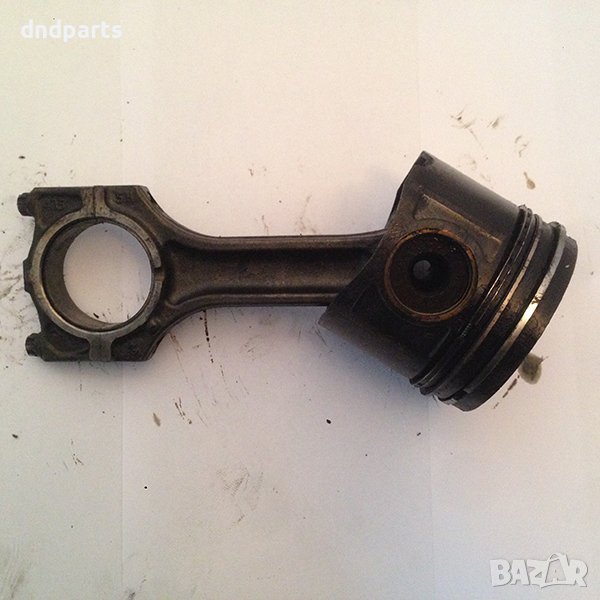  Биела за BMW E46, 2.0d, 150к.с., /1998-2005/, снимка 1