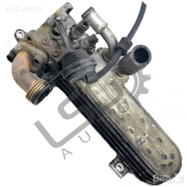 Охладител EGR Volkswagen Passat (B6) 2005-2010 VP130620N-64, снимка 1