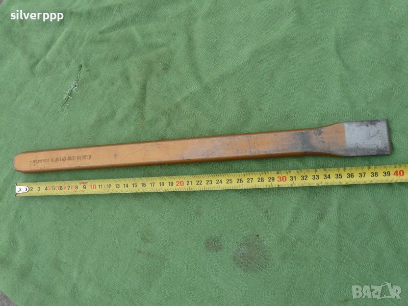  Качествен секач - 17 , снимка 1