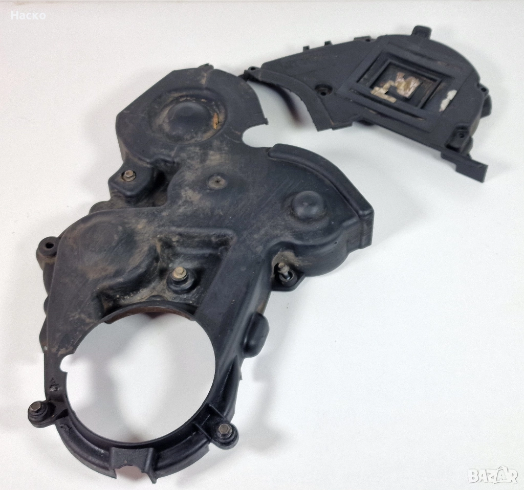 Капак Капаци Ангренаж 1.6 HDI Citroen C4 C5 Berlingo Peugeot Partner 207 307 9659869280 9651560180, снимка 1