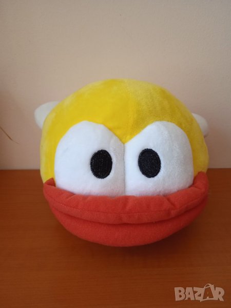 Плюшен Flappy bird, снимка 1