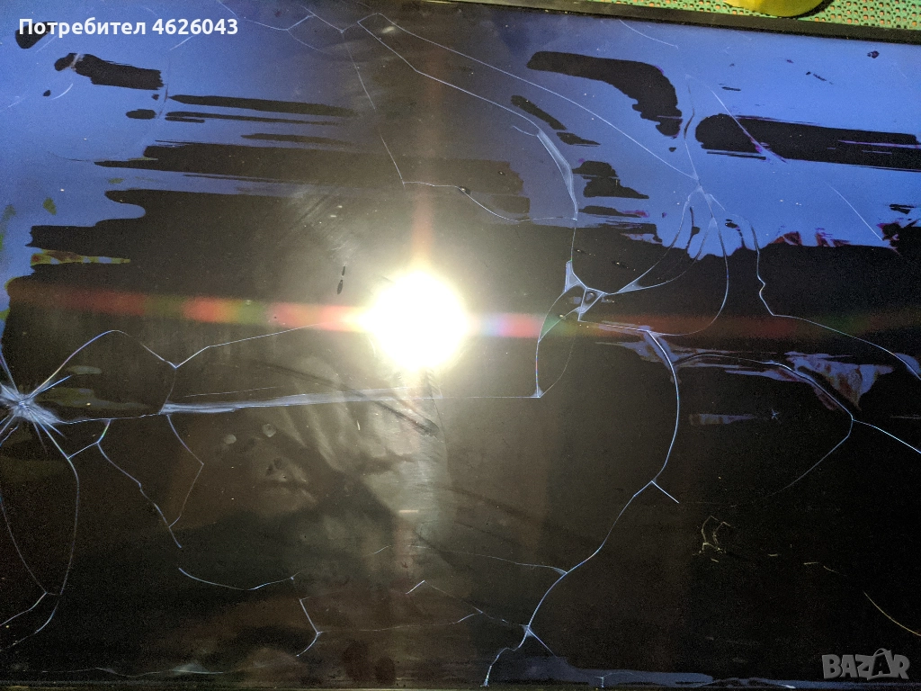 . SAMSUNG UE43KU6072U-BN41-02528A-BN94-1071B-BN54-011740 , снимка 1