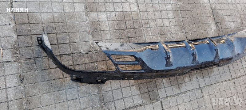 Спойлер за Kia PRO CEED GT 2020 2021 2022 86612J7950, снимка 1