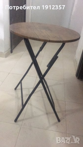 Маса, снимка 1