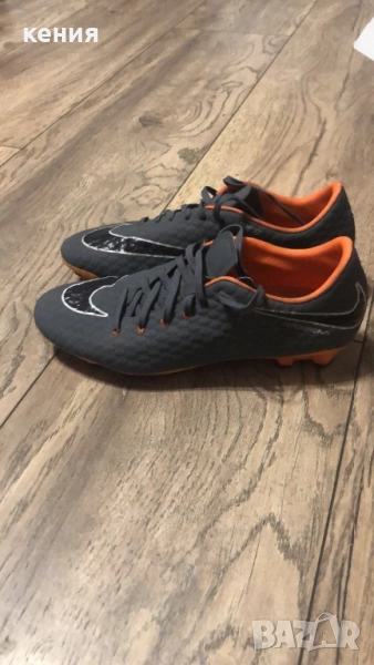 Мъжки футболни бутонки , снимка 1