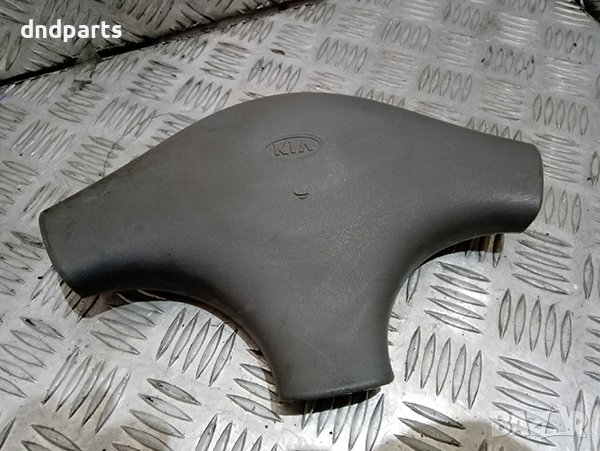 Клаксон за Kia Pregio, 2001г., снимка 1