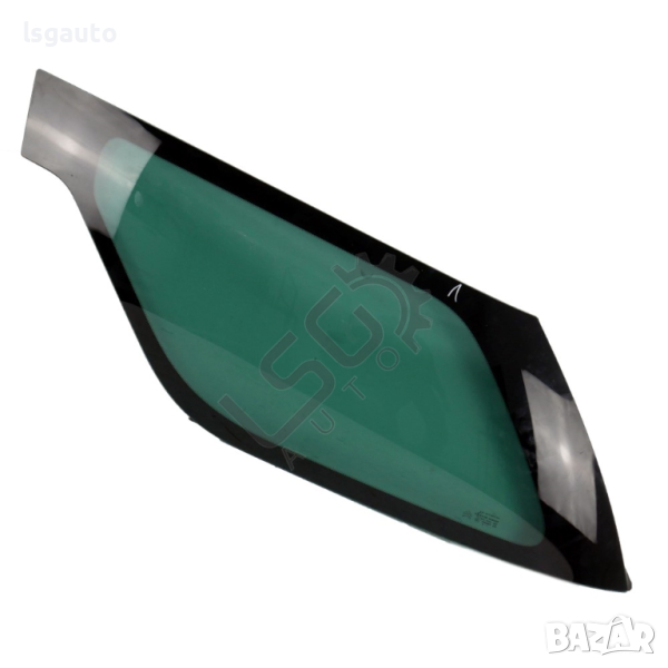 Задно ляво фикс стъкло Citroen DS3 2009-2014 ID: 122805, снимка 1