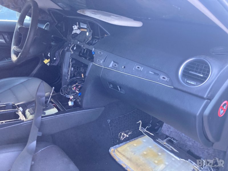 204 фейслифт арматурно табло, снимка 1