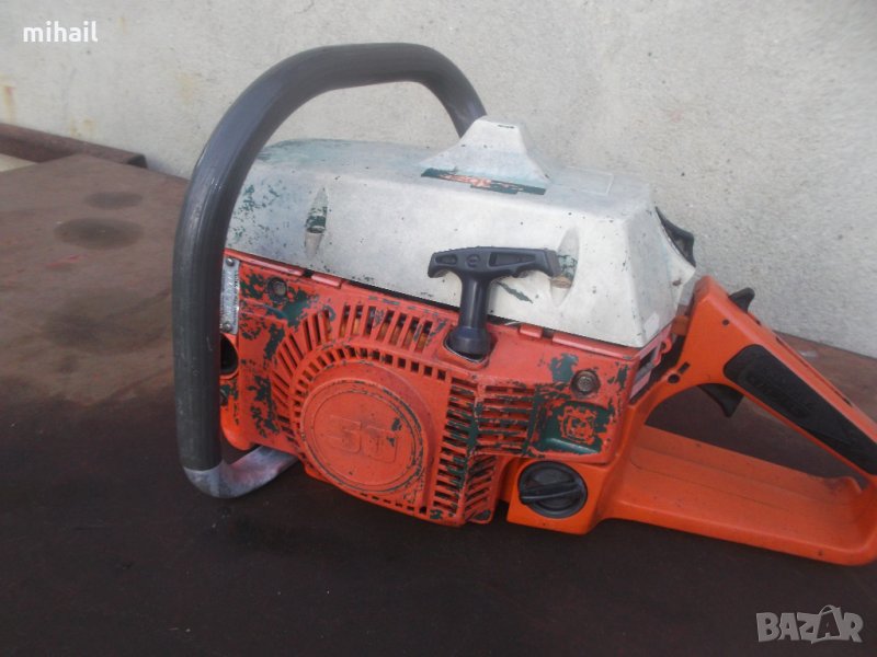 Husqvarna 50  на  части, снимка 1