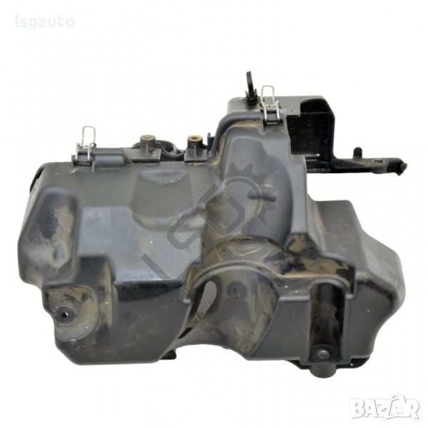 Кора над двигател Renault Laguna III(2007-2015) ID:95942, снимка 1