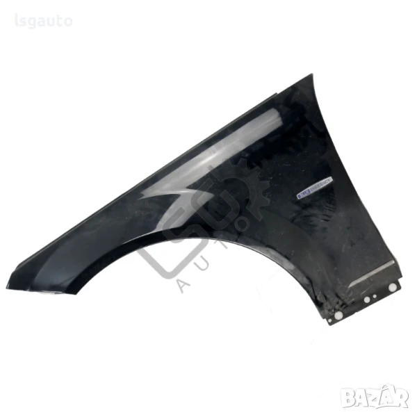 Ляв калник Mercedes-Benz C-Class 204 (W/S/C) 2007-2014 ID:148136, снимка 1