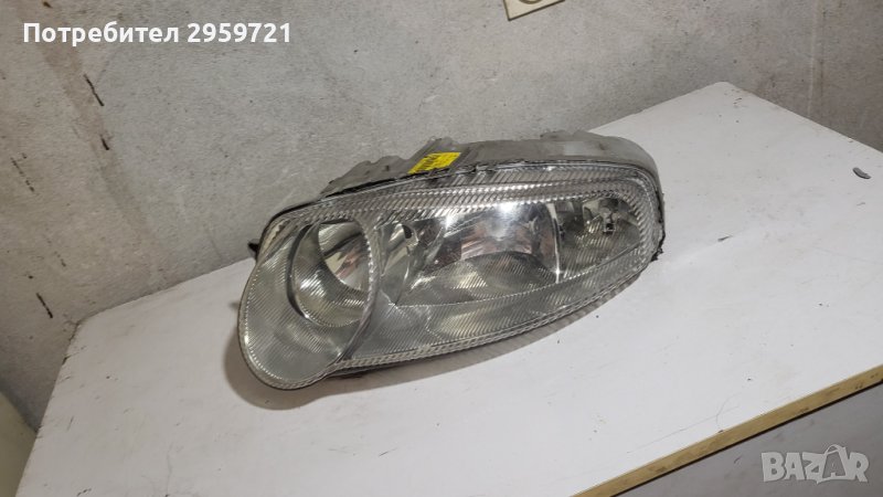 Фар за alfa romeo 147, снимка 1