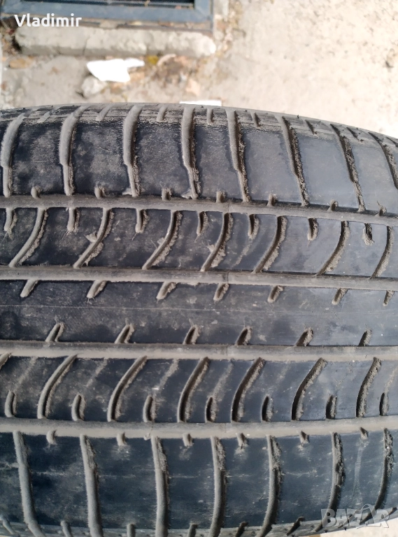 Гума 215 60 16, снимка 1