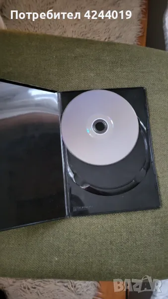 Диск за плейстейшън 4, снимка 1