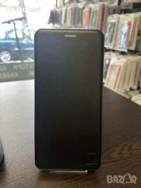 Xiaomi Redmi Note 11 Pro калъф тип тефтер, снимка 1