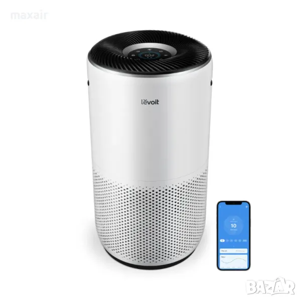 Пречиствател за въздух Levoit Core 400S * Безплатна доставка * Гаранция  2 години, снимка 1