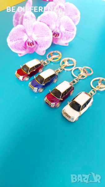 Ключодържатели джип, снимка 1