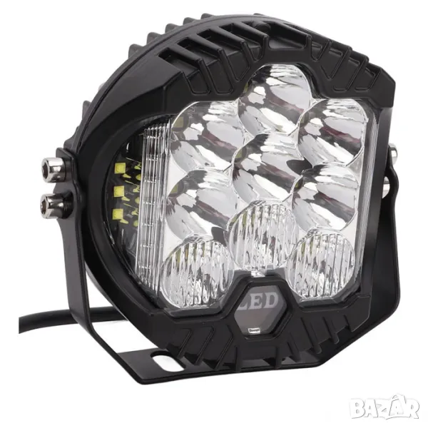 LED халоген 45W, снимка 1
